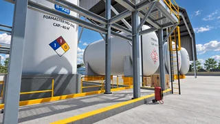 5 Procedimientos Esenciales de Seguridad en Refinerías que se Enseñan en VR