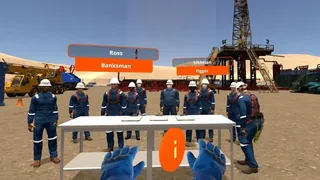 Benefits of Coordinating Rapid-Response Teams in One Virtual Environment