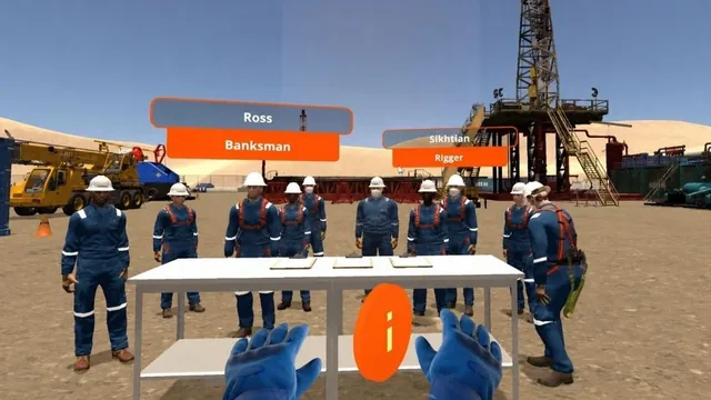 Benefits of Coordinating Rapid-Response Teams in One Virtual Environment