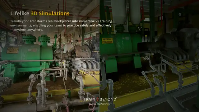 Mejores Visores de Realidad Virtual para Capacitación