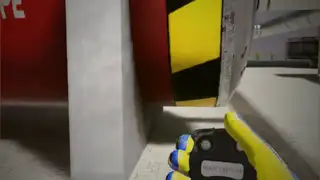 Tecnología Innovadora para la Capacitación en Seguridad