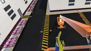 Design Industrial VR Training Around the Moment of Choice