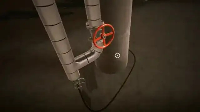 Treinamento eficaz de gestão de riscos com tecnologia VR