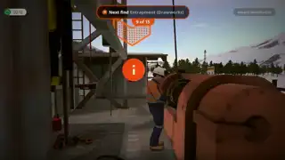 Mejorar la Seguridad Laboral con Capacitación en VR Impulsada por IA
