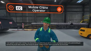 Cómo Motivar a los Operadores con la Capacitación en Realidad Virtual