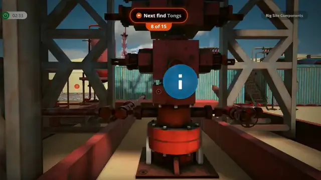 Como implementar as melhores práticas de treinamento em VR