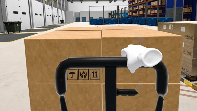 How to Turn Industrial VR Training Into an Operational Investment