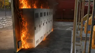 How Virtual Reality Turns Fire Extinguisher Protocols into Muscle Memory for Workers