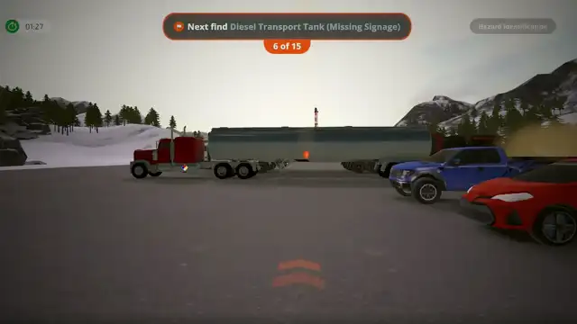 Cómo la Capacitación en VR Mejora la Seguridad en Industrias de Alto Riesgo