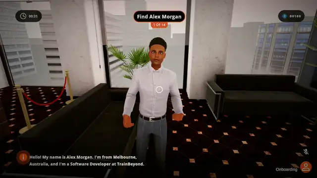 Implementar la VR en la Capacitación de Empleados