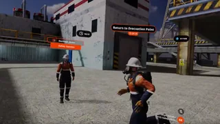 Entrenamiento Médico en Realidad Virtual Salva Vidas