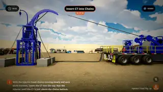 Empresas Petroleras Usan Capacitación VR