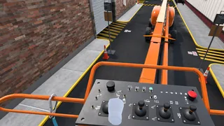 El Futuro de la Capacitación en RV para la Construcción