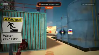 Treinamento em realidade virtual explicado: benefícios reais e casos de uso que funcionam