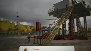 Cómo el VR Está Transformando la Preparación ante Emergencias en Plataformas Petroleras