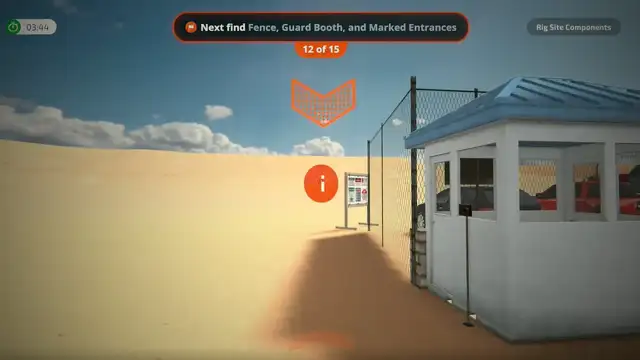 Capacitación VR en Petróleo y Gas: Una Revolución en los Protocolos de Seguridad