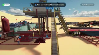 Experiência VR