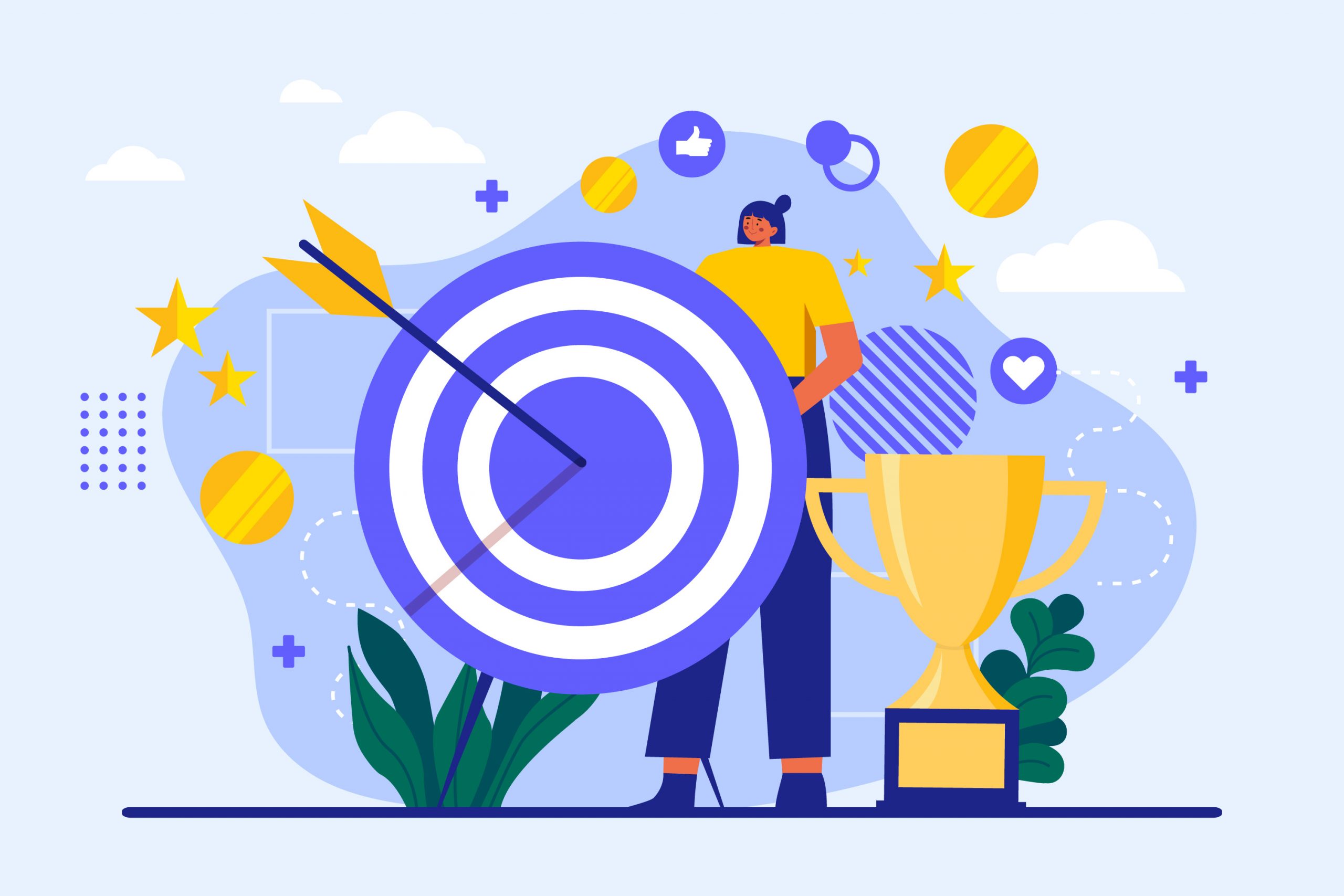 TrainBeyond Gamification