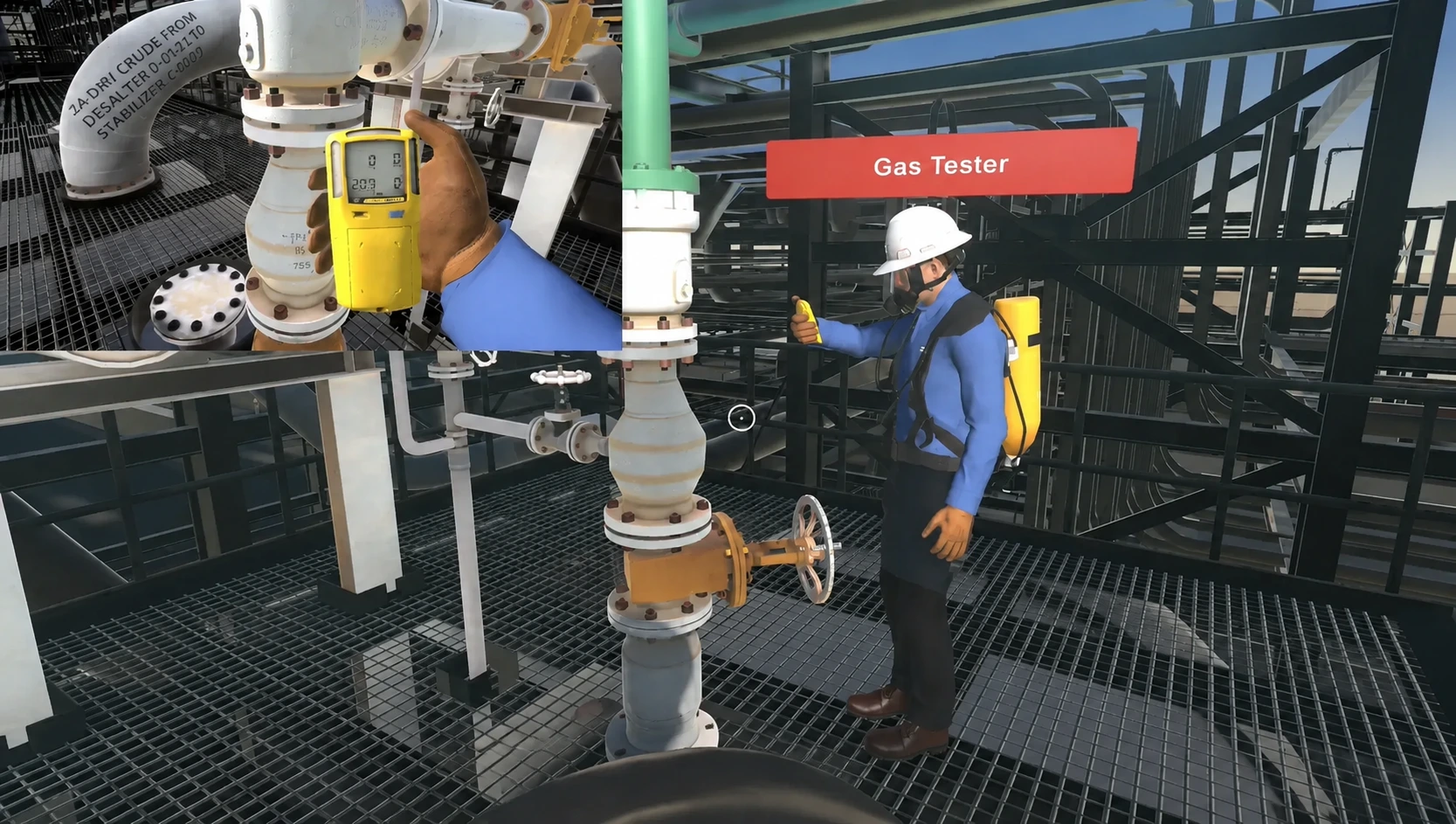 hero chemical industrie